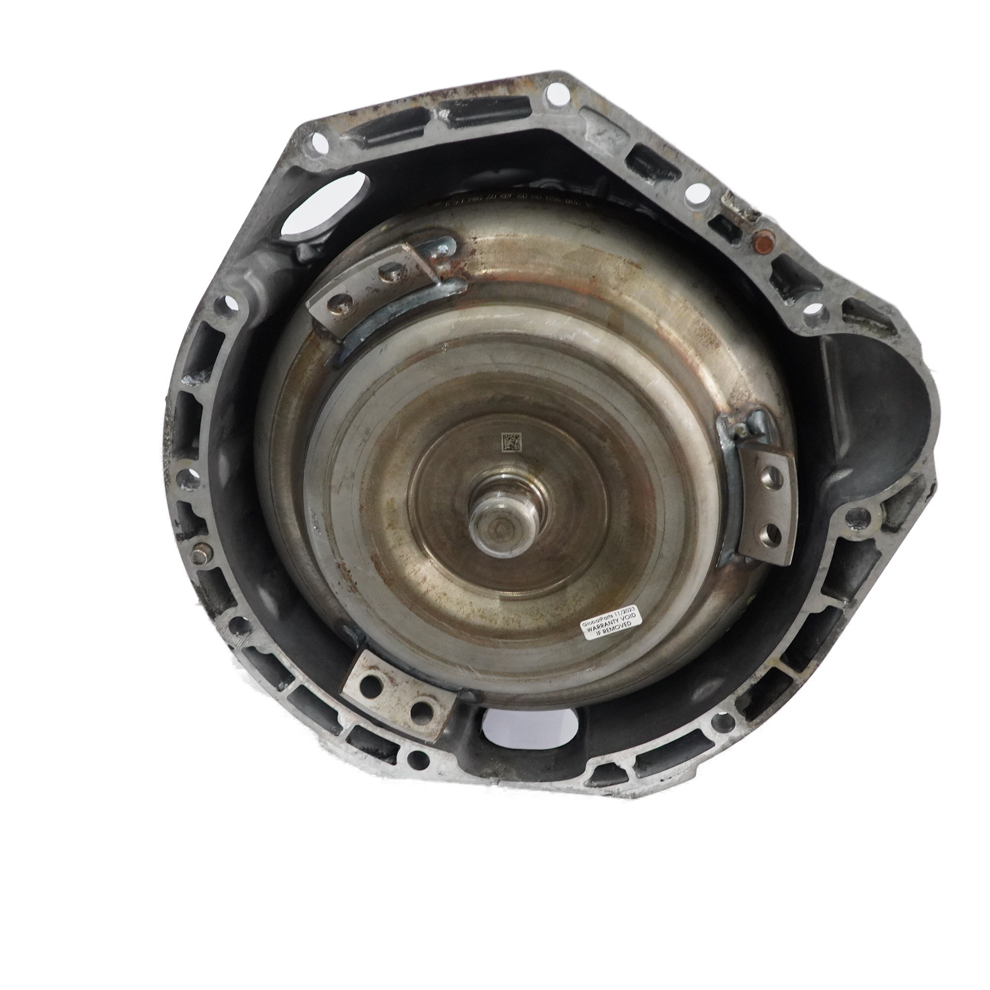 Mercedes W203 W204 W211 2.2 CDI Automatik Getriebe 722699 A2042701401 GARANTIE