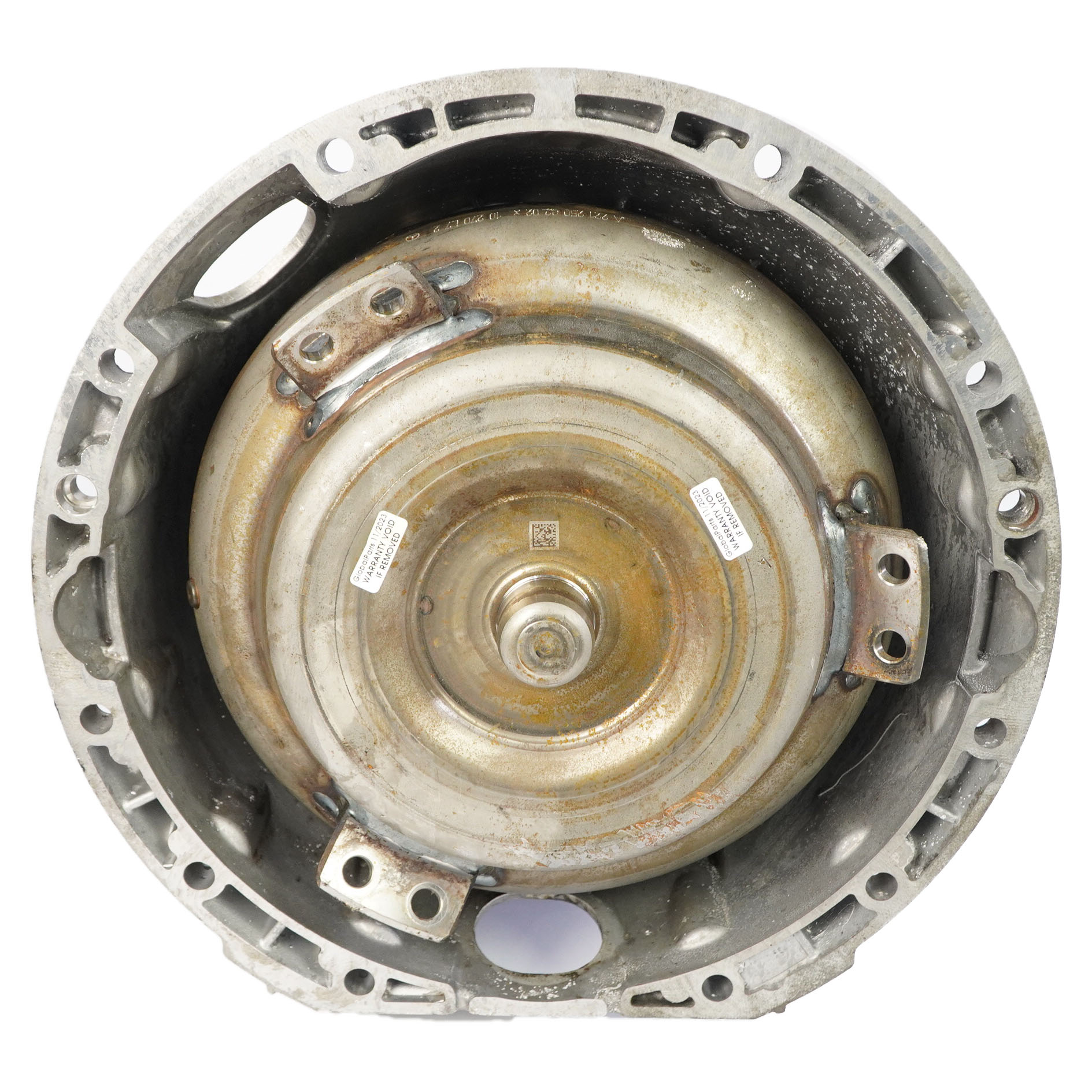 Mercedes W204 W211 W212 Automatik Getriebe 722902 722.902 A2042706801 GARANTIE