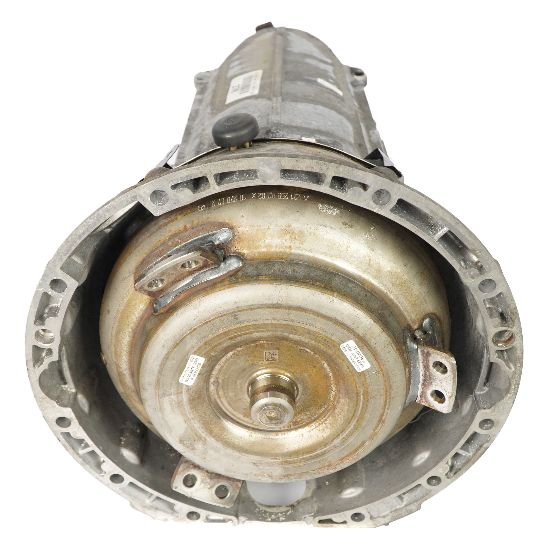 Mercedes W204 W211 W212 Automatik Getriebe 722902 722.902 A2042706801 GARANTIE