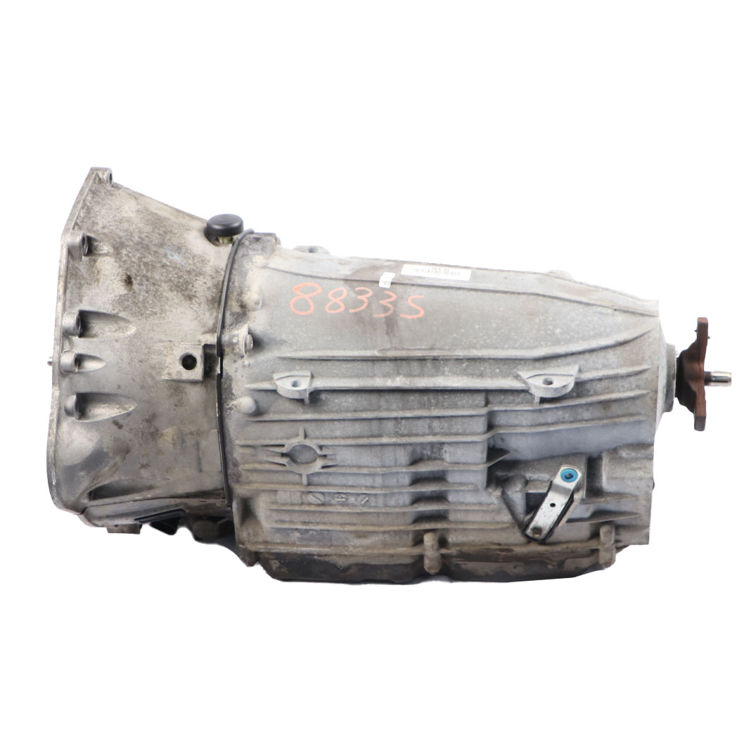 Mercedes W204 C207 W212 722997 722.997 Automatik Getriebe 2042702705 GARANTIE