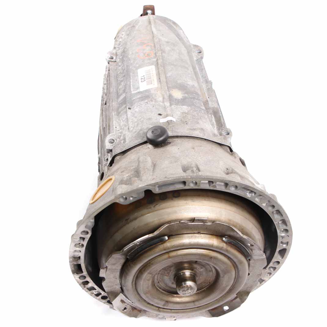 Mercedes W204 W212 W221 Automatik Getriebe 722908 722.908 A2042704005 GARANTIE