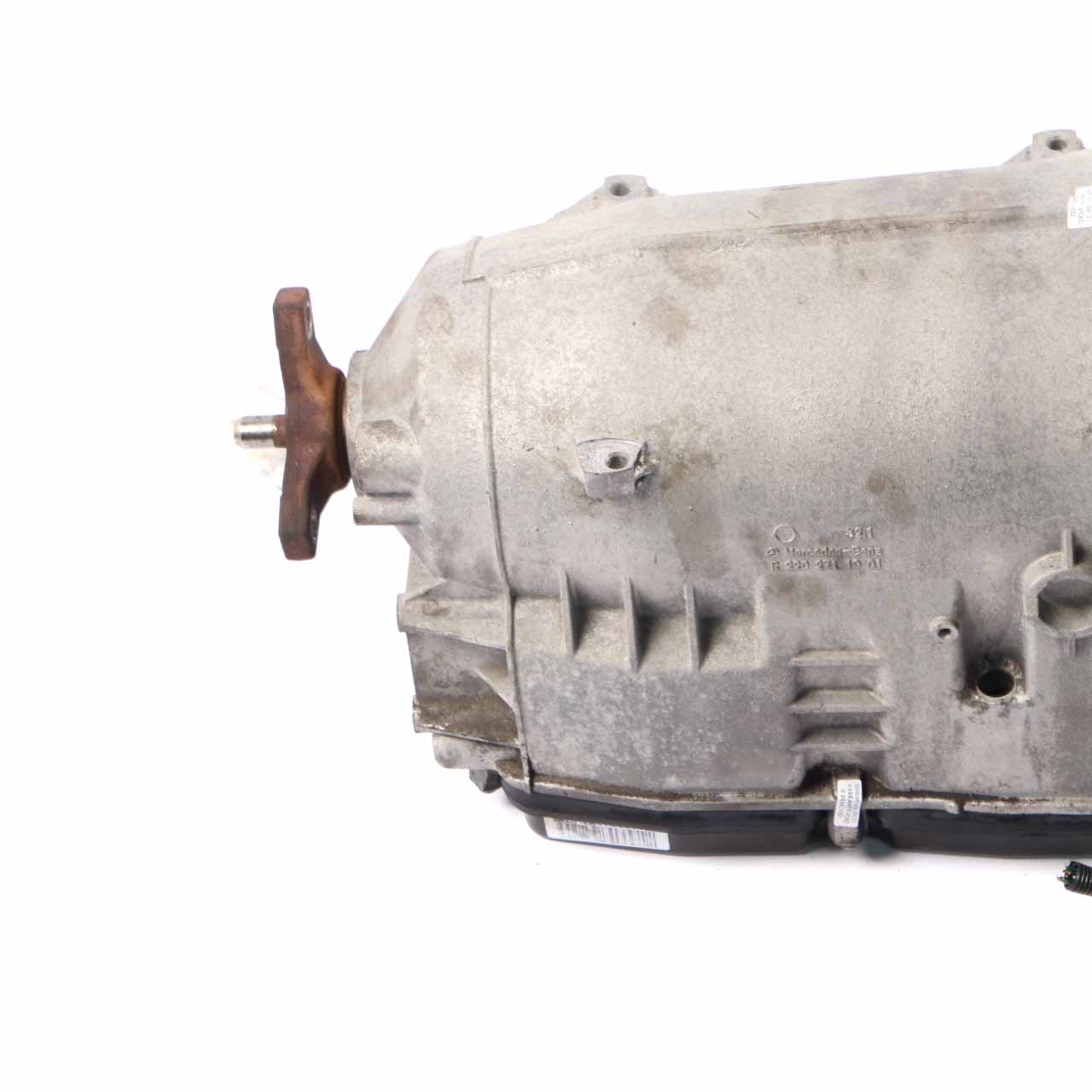 Mercedes W204 W212 C 200 E 200 CDI Automatik Getriebe 722694 722.694 GARANTIE