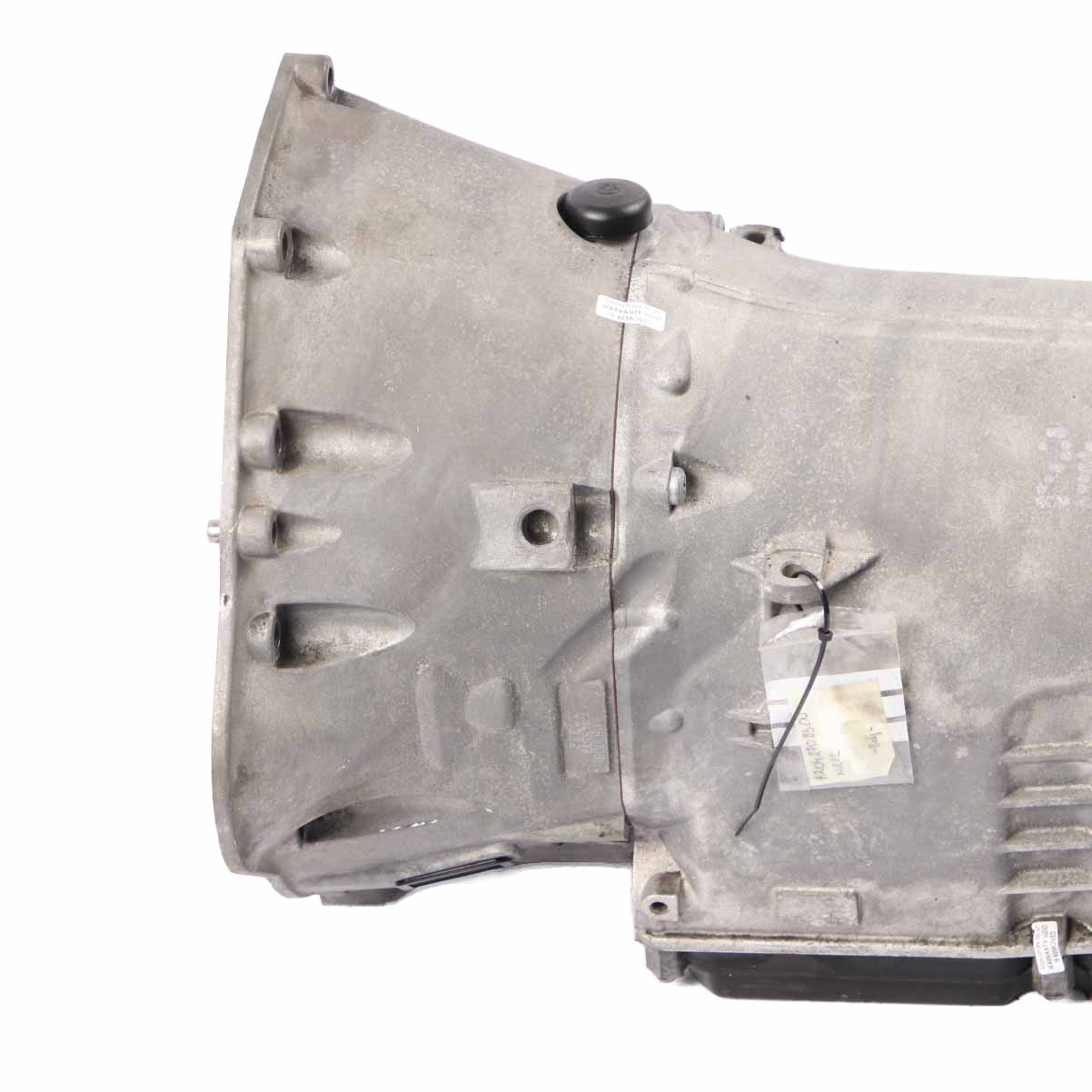 Mercedes W211 E240 Automatikgetriebe 722696 722.696 A2112702900 W5A330 GARANTIE