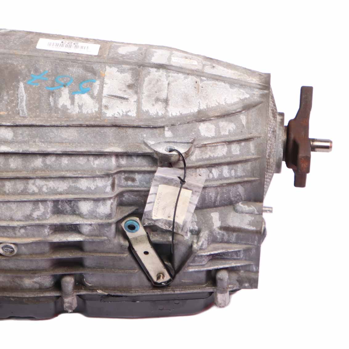 Mercedes W204 W212 Automatik-Getriebe 722908 722.908 A2042703705 GARANTIE