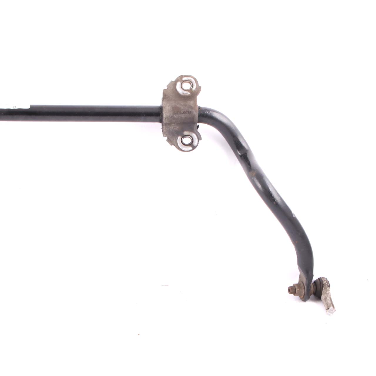 Mercedes W204 W207 Stabilisator Vorderachse Aufhängung Wank A2043230665