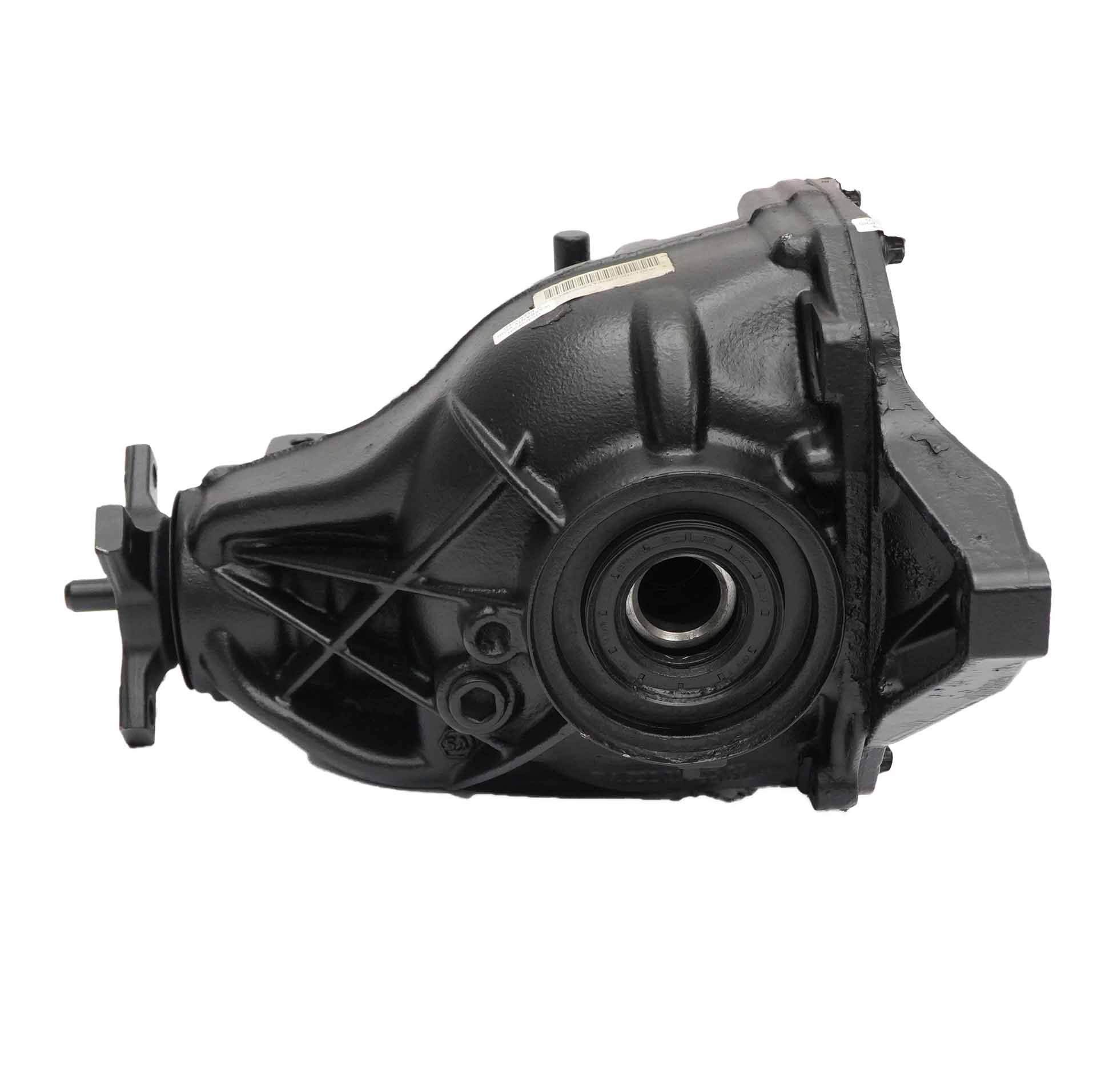 Mercedes W204 W205 A207 W212 Differential Differenzial A2043502414 2,47 GARANTIE