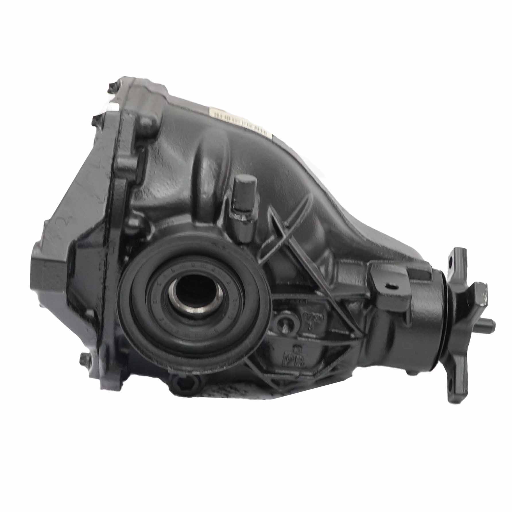 Mercedes W204 W205 A207 W212 Differential Differenzial A2043502414 2,47 GARANTIE