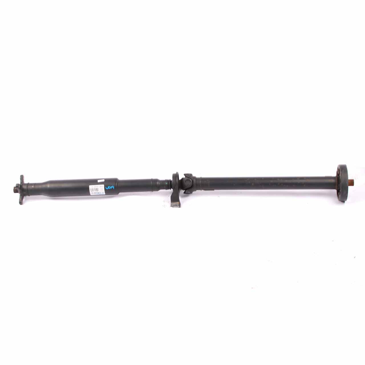 Propshaft Mercedes W204 C63 AMG M156 Prop Drive Shaft A2044101300