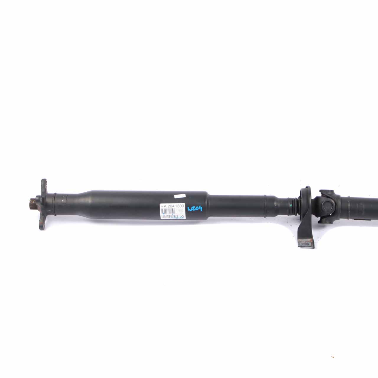 Propshaft Mercedes W204 C63 AMG M156 Prop Drive Shaft A2044101300