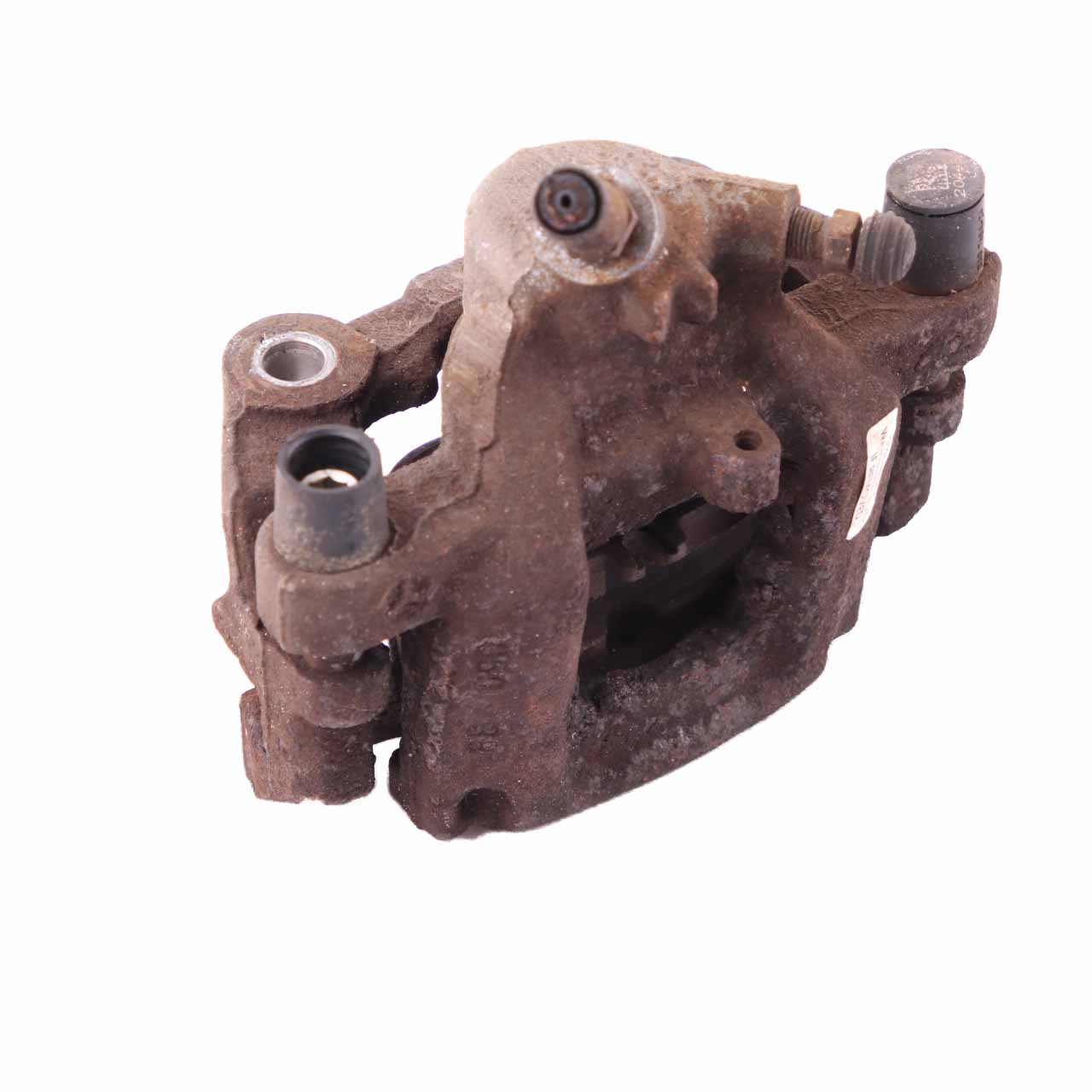 Mercedes W204 Bremssattel Hinten Rechts Radbremse Einheit A2044230281