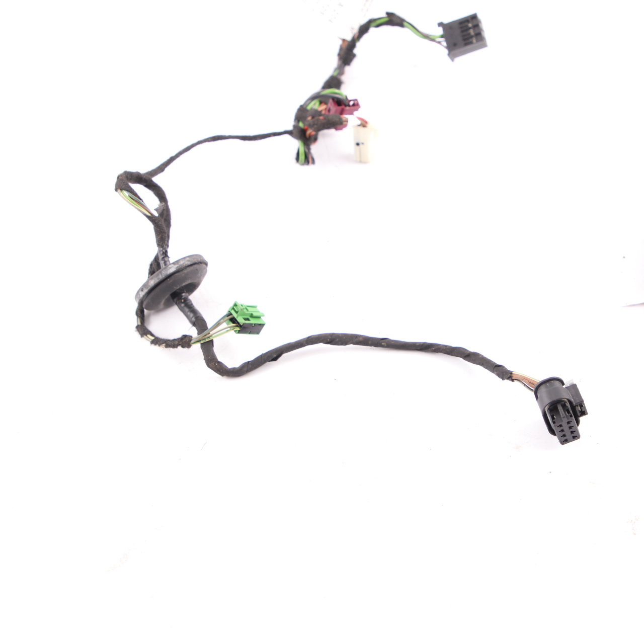 Mercedes S204 Tür Kabelbaum Kabel Hinten Links Rechts A2044401705