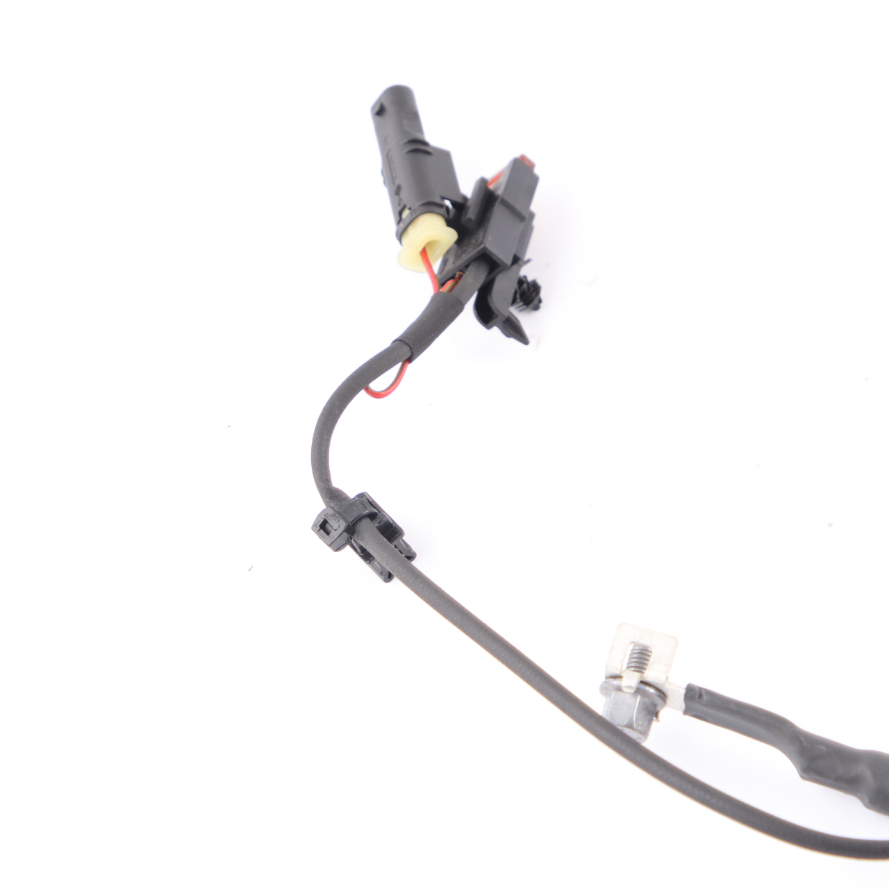 Mercedes W204 W207 Batteriekabel positiv Kabelbaum Kabelbaum A2044402232