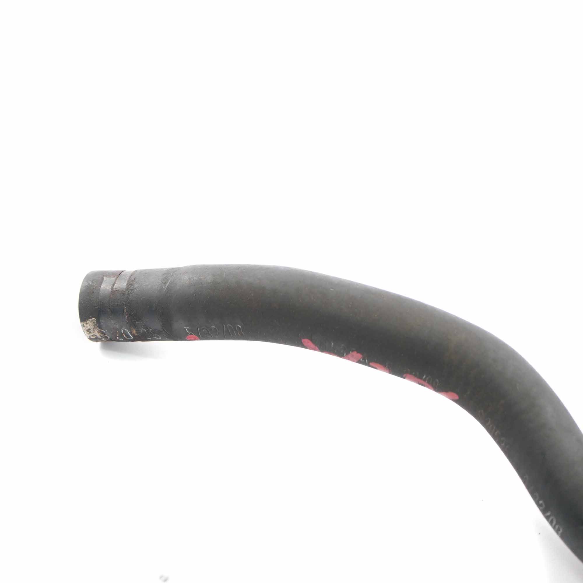 Oil Pipe Mercedes W204 S204 OM646 Steering Cooler Cooling Hose Line A2044661781