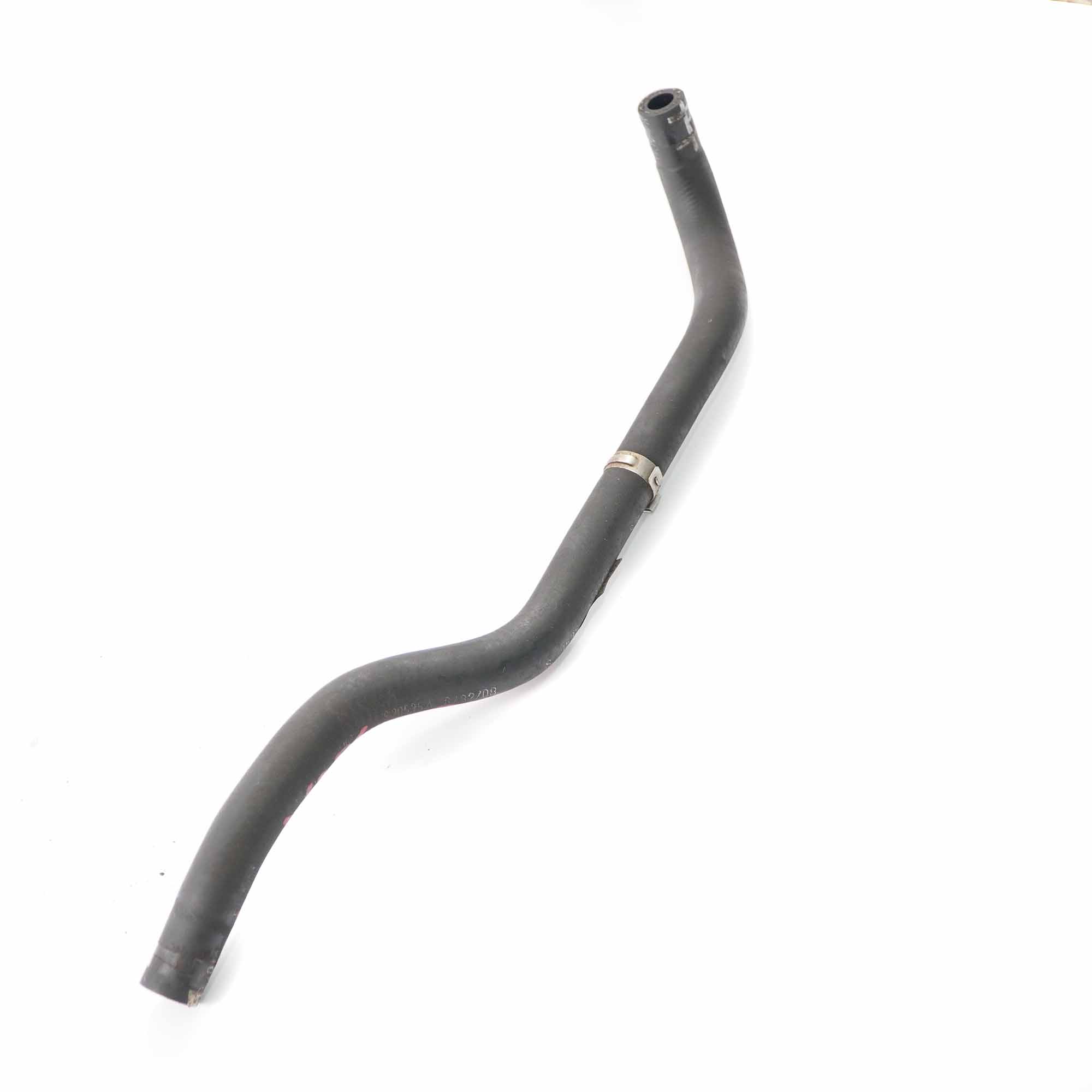 Oil Pipe Mercedes W204 S204 OM646 Steering Cooler Cooling Hose Line A2044661781