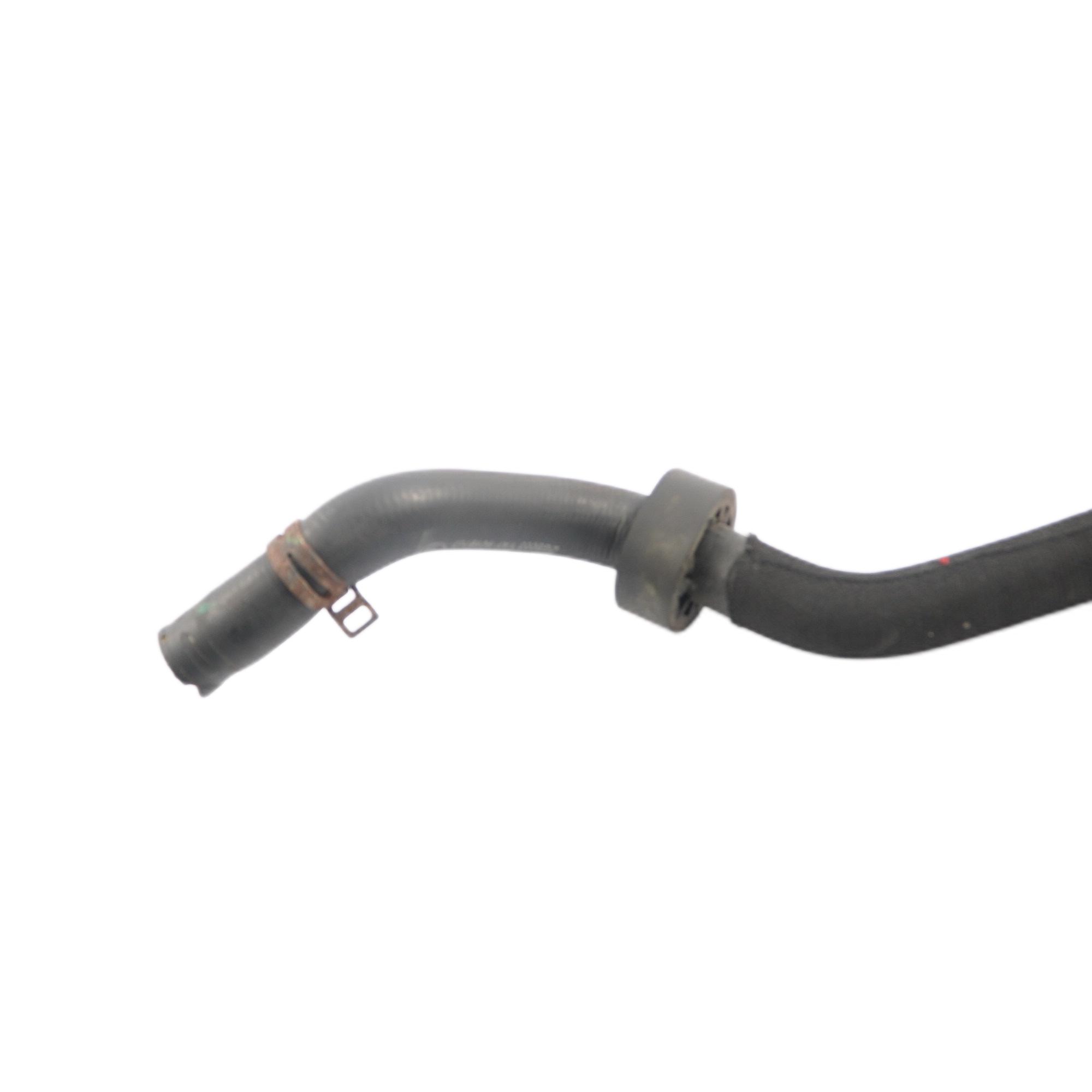 Radiator Coolant Hose Mercedes W204 C63 AMG Water Cooling Pipe A2045000075