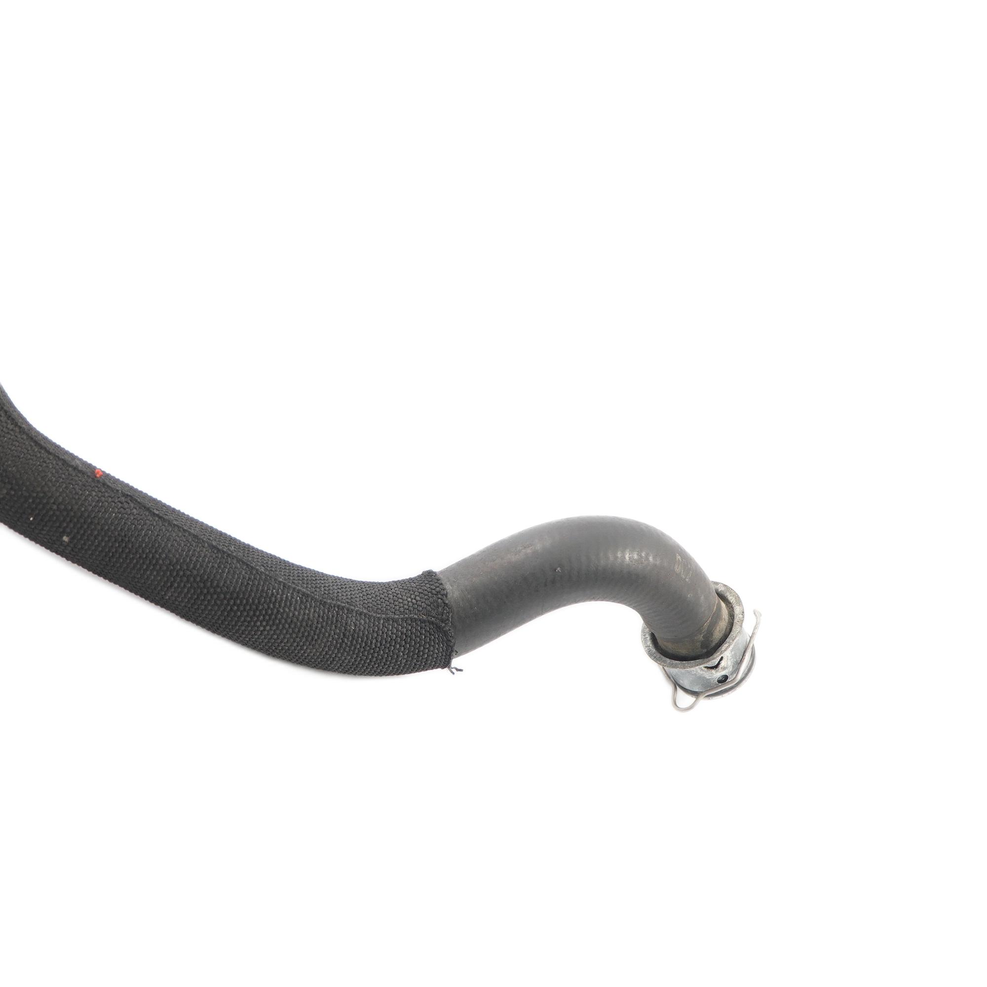 Radiator Coolant Hose Mercedes W204 C63 AMG Water Cooling Pipe A2045000075