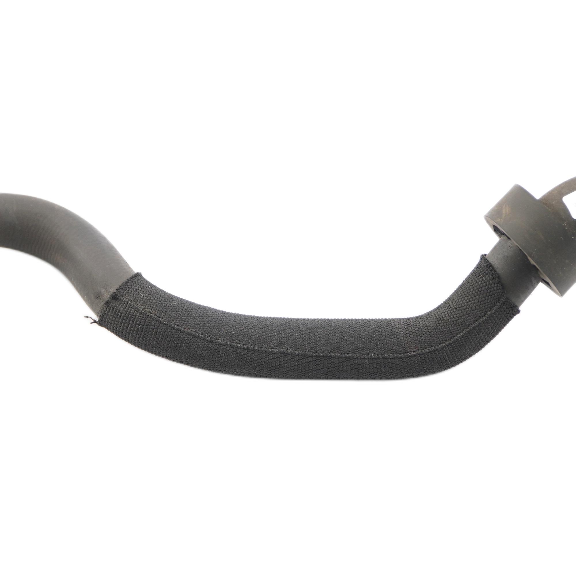 Radiator Coolant Hose Mercedes W204 C63 AMG Water Cooling Pipe A2045000075