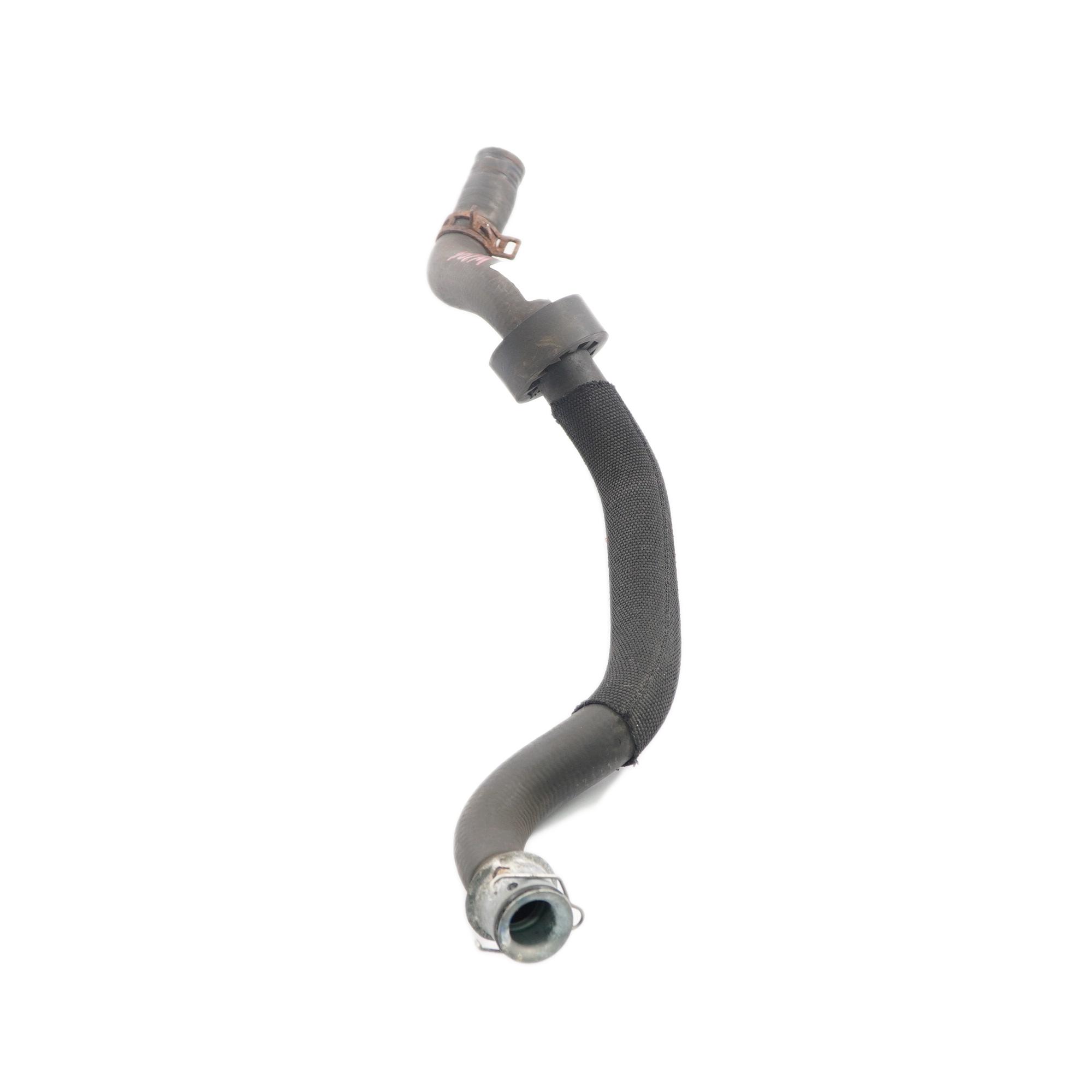 Radiator Coolant Hose Mercedes W204 C63 AMG Water Cooling Pipe A2045000075