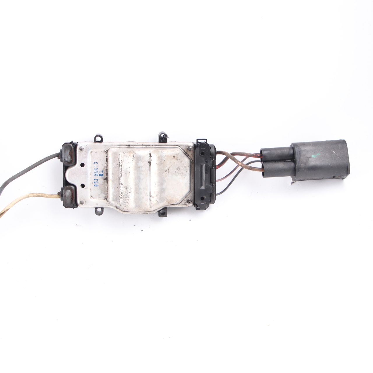 Mercedes W204 W212 Motor Kühlung Lüfter Motor Motor Steuergerät A2045000393