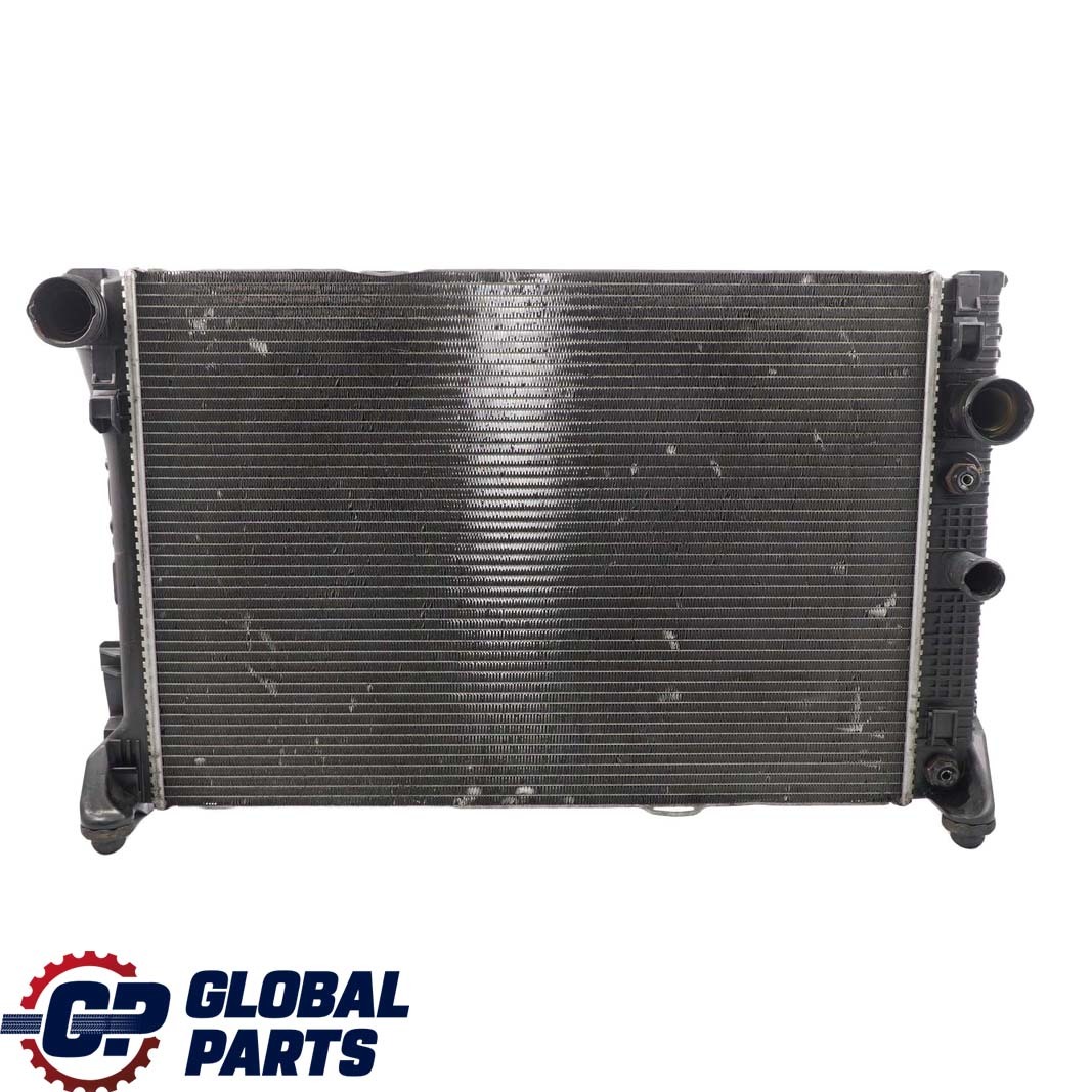 Mercedes-Benz C E W204 W207 W212 Motorkühlung Kühler Radiator A2045004303