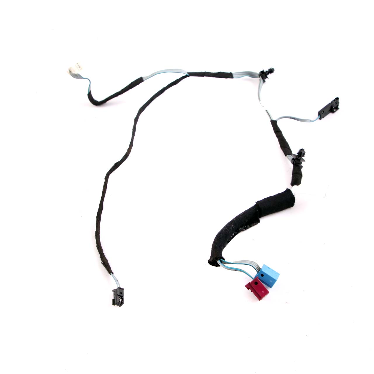 Mercedes-Benz W204 Kabelbaum Kabel Tür Hinten Links Rechts A2045402710