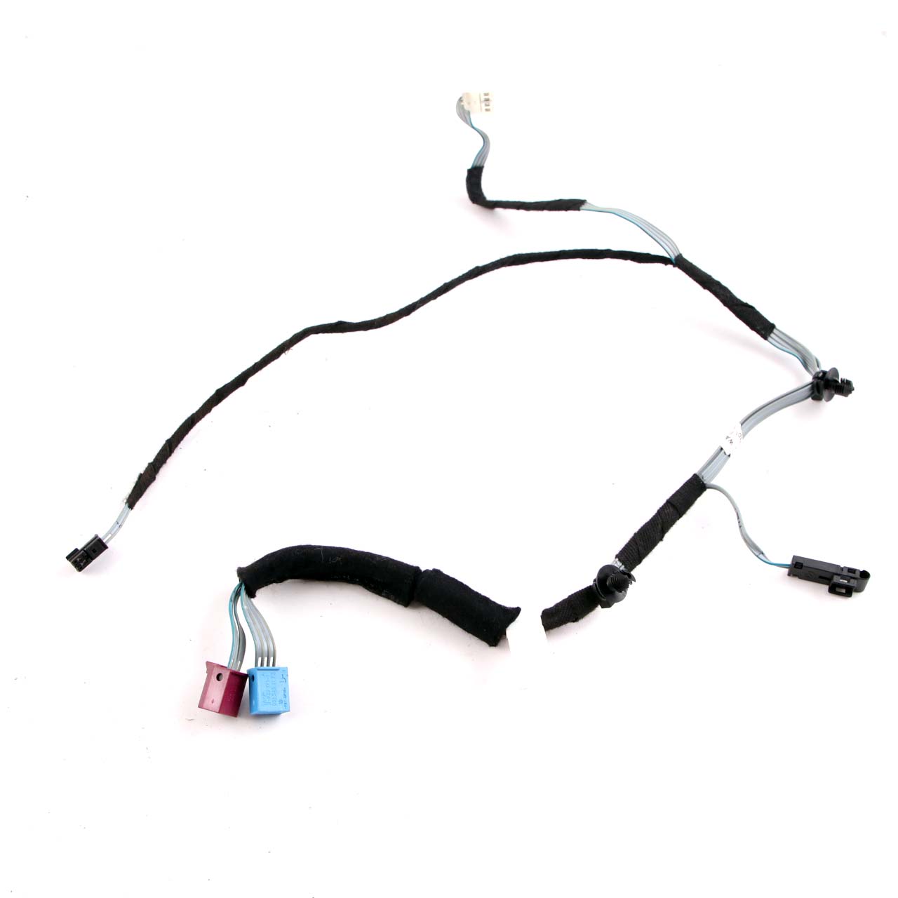 Mercedes-Benz W204 Kabelbaum Kabel Tür Hinten Links Rechts A2045402710