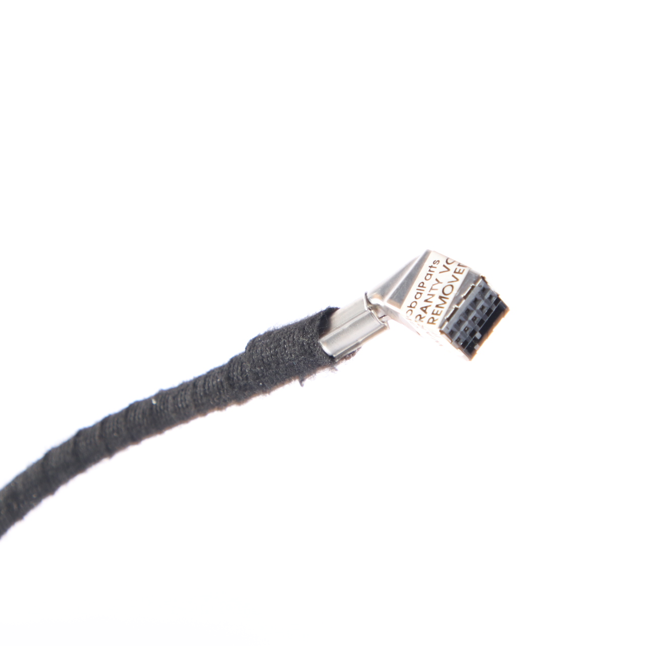 Video Verkabelung Kabel Mercedes W204 Einheit Kabelbaum Draht A2045405609