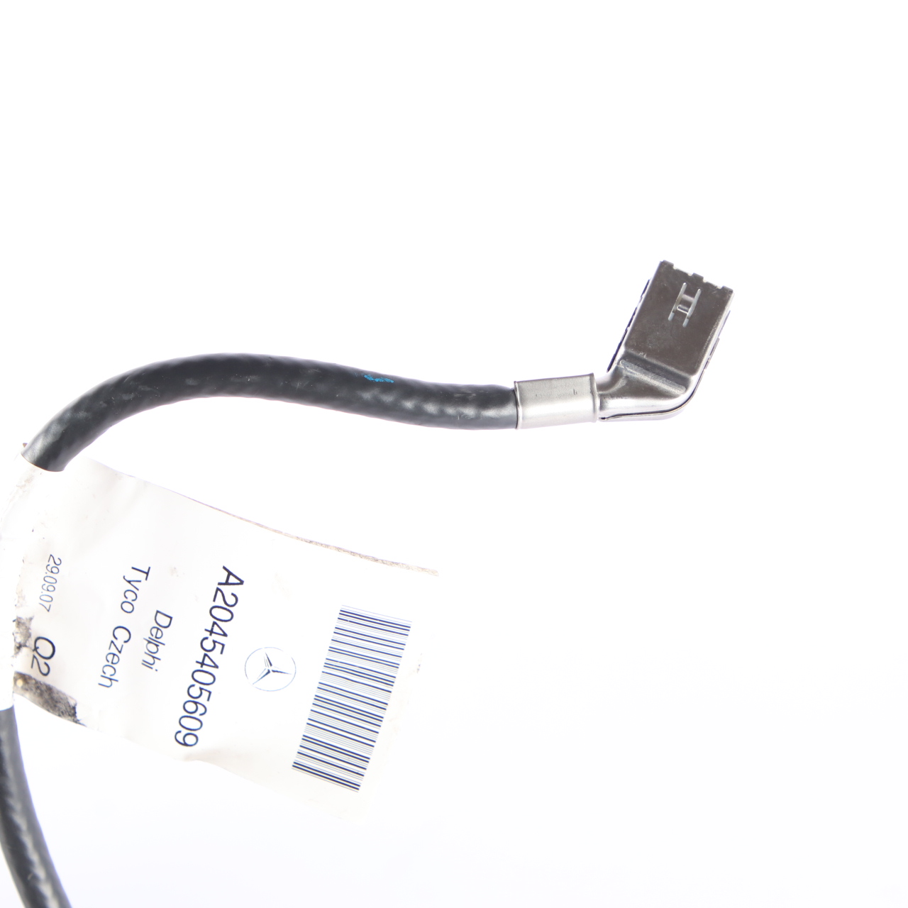 Video Verkabelung Kabel Mercedes W204 Einheit Kabelbaum Draht A2045405609