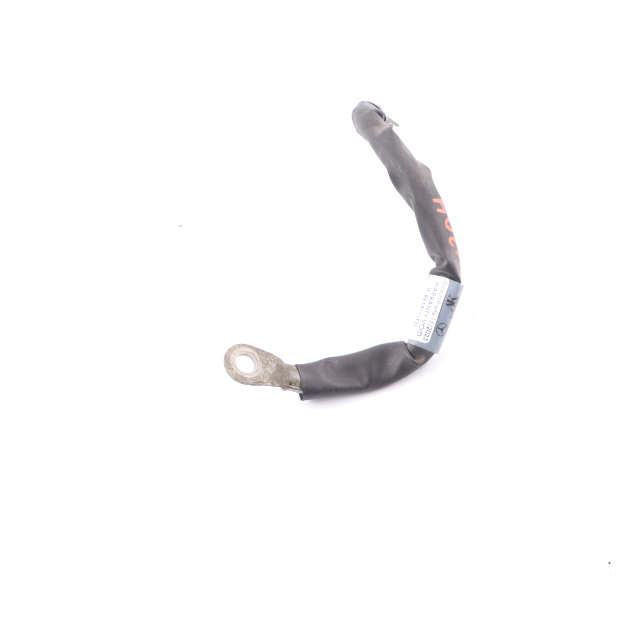 Mercedes W204 C207 Erdungskabel Line Strap Batteriekabel A2045407135