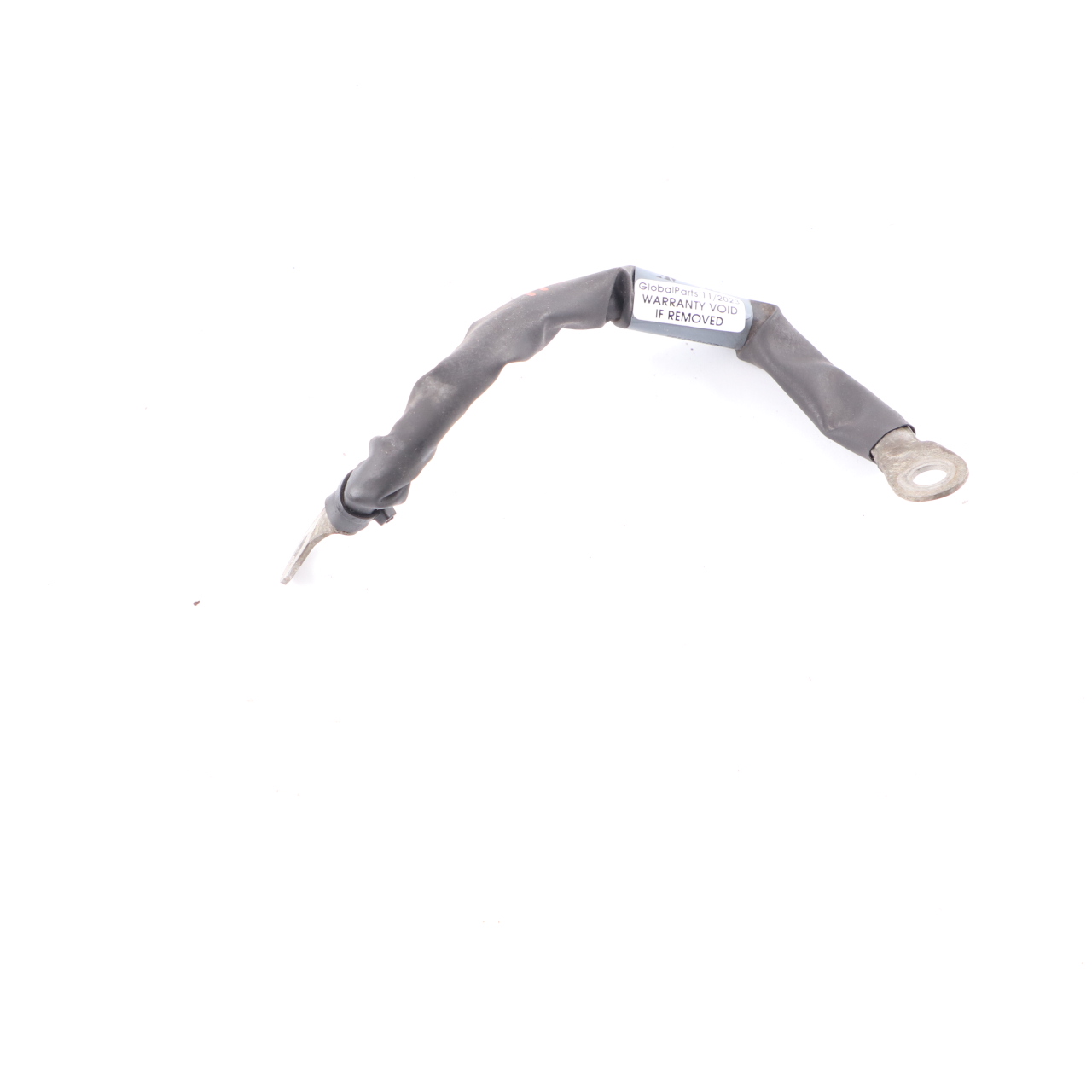 Mercedes W204 C207 Erdungskabel Line Strap Batteriekabel A2045407135