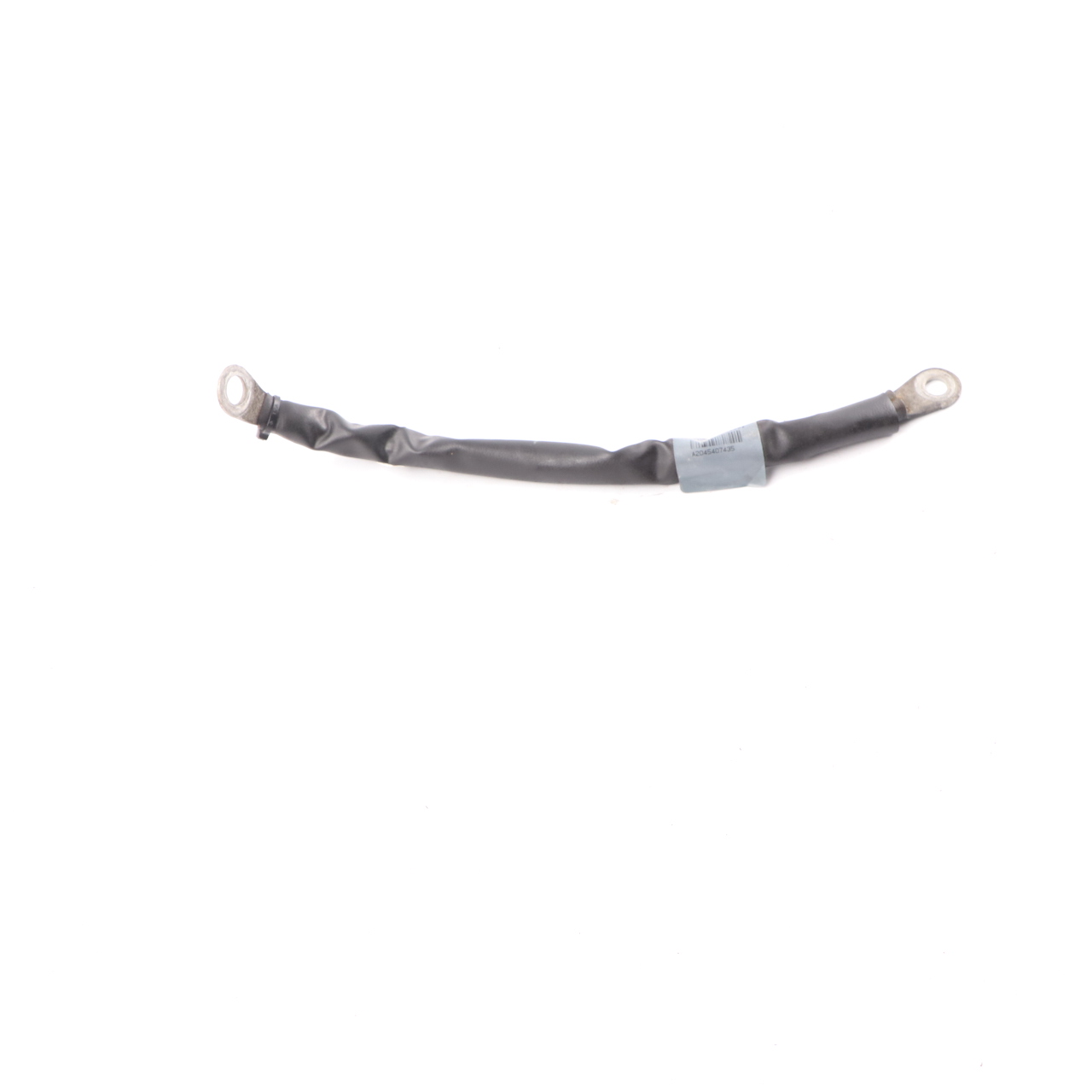 Mercedes W204 C207 W212 Erdungskabel Line Strap Batteriekabel A2045407435