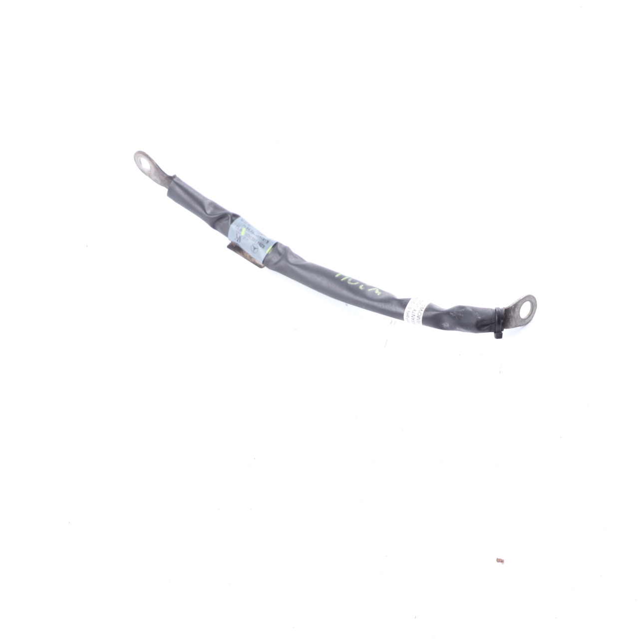 Mercedes W204 C207 W212 Erdungskabel Line Strap Batteriekabel A2045407435