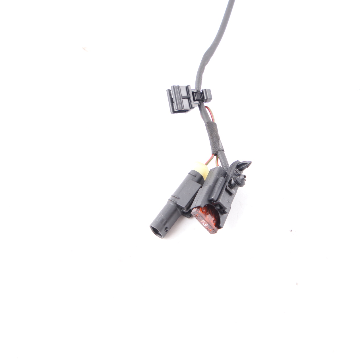 Batteriekabel Mercedes W204 W207 Positiver Kabelbaum Kabelbaum A2045409813