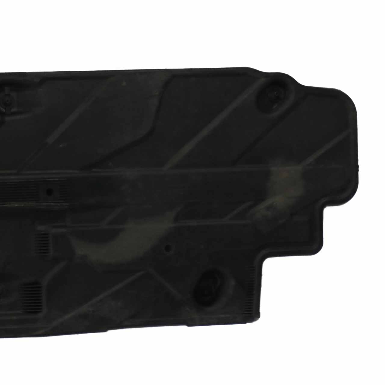 Mercedes W204 Underfloor Panel Right O/S Underride Underbody Shield A2046804700