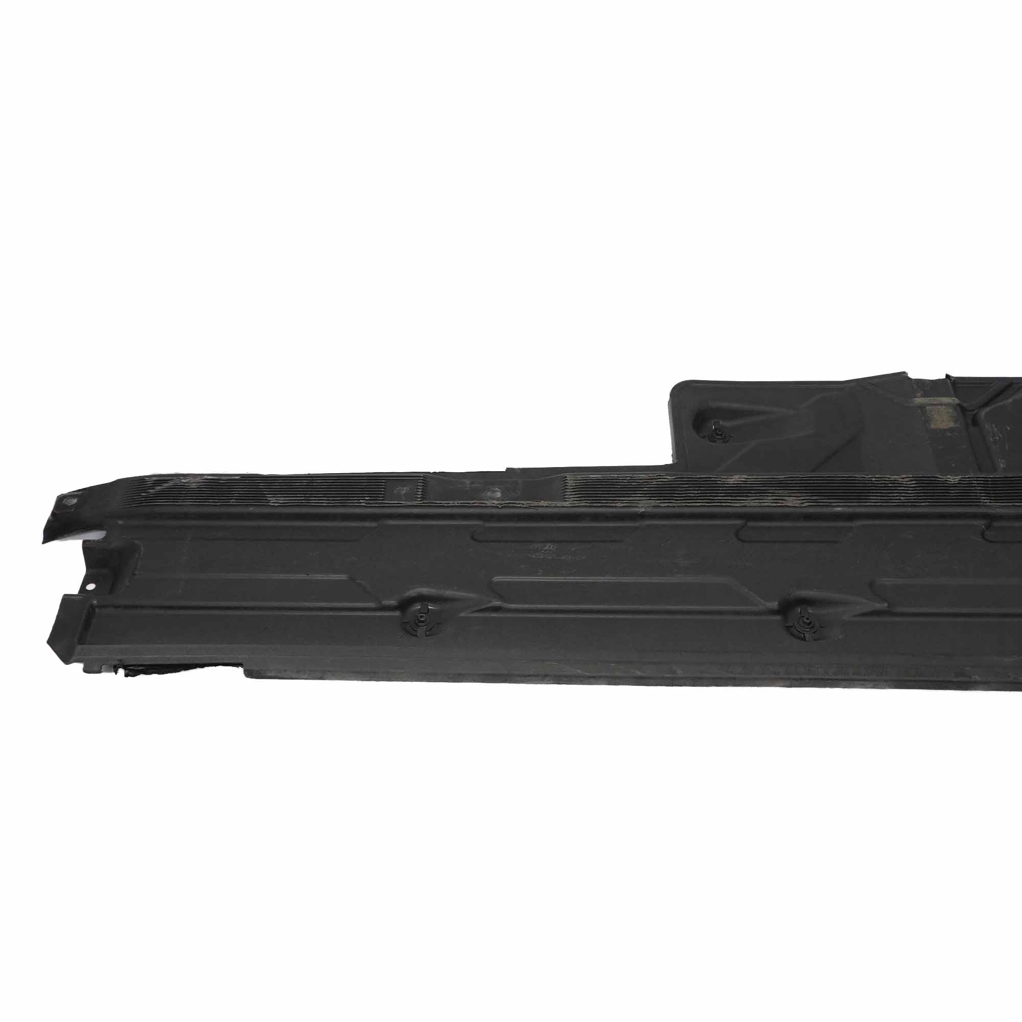 Mercedes W204 Underfloor Panel Right O/S Underride Underbody Shield A2046804800