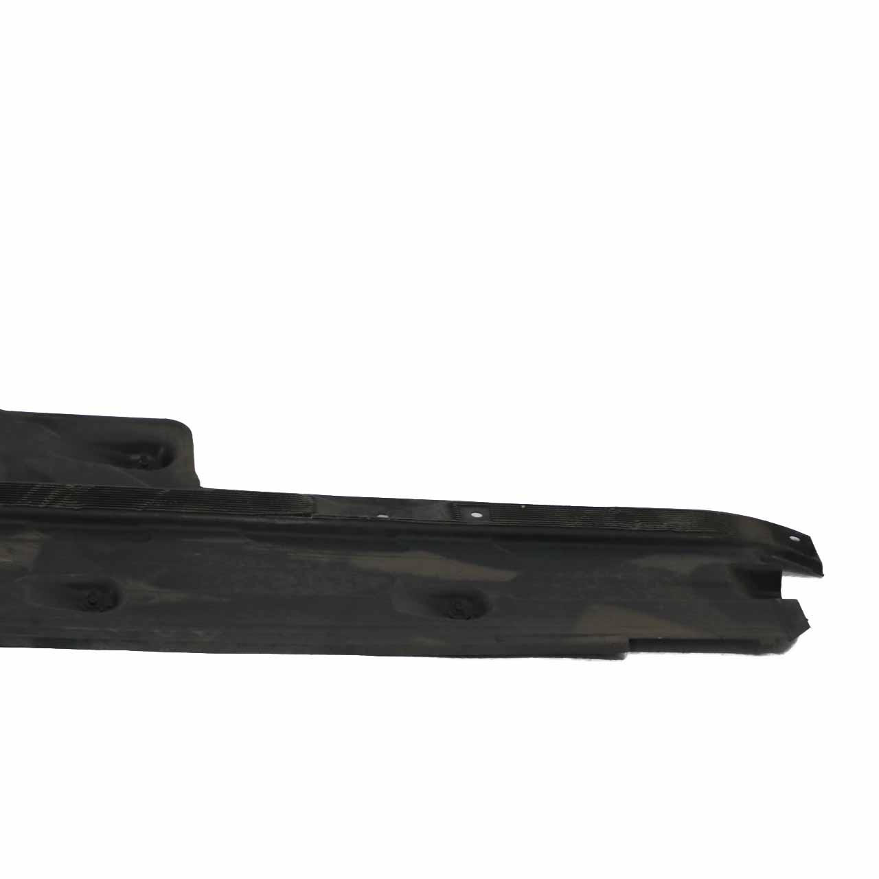 Mercedes W204 Underfloor Panel Left N/S Underride Underbody Shield A2046807808