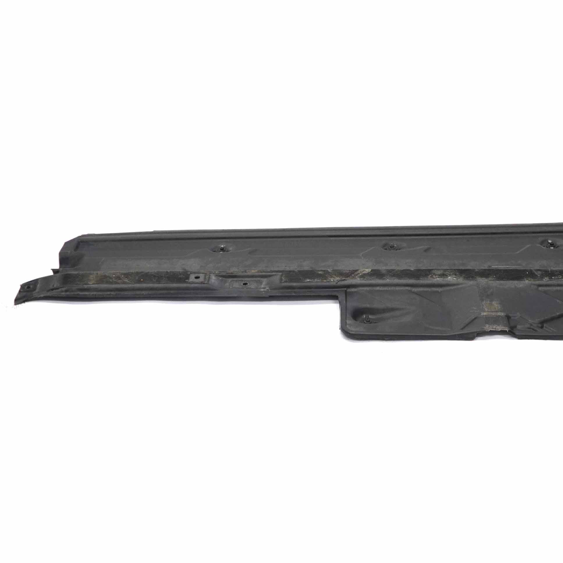 Mercedes W204 Underfloor Panel Left N/S Underride Underbody Shield A2046807808