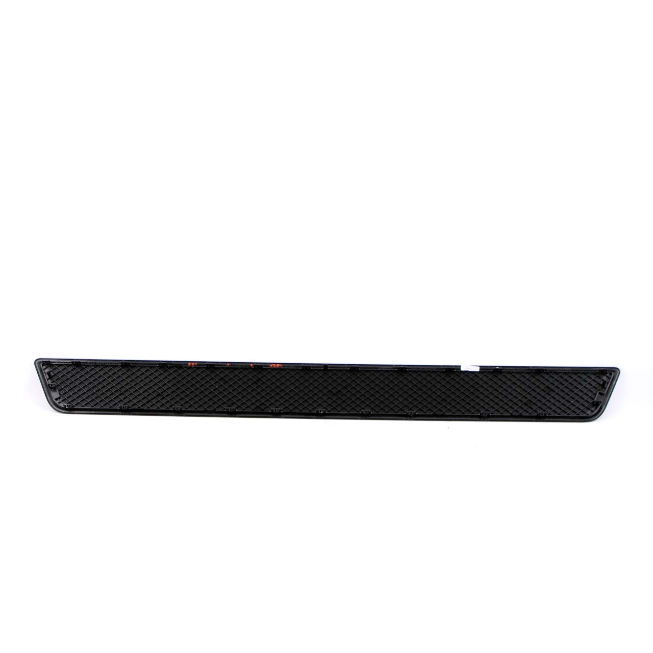 Mercedes W204 Hintere Lautsprecher Abdeckung Panel Trim Schwarz A2046830030