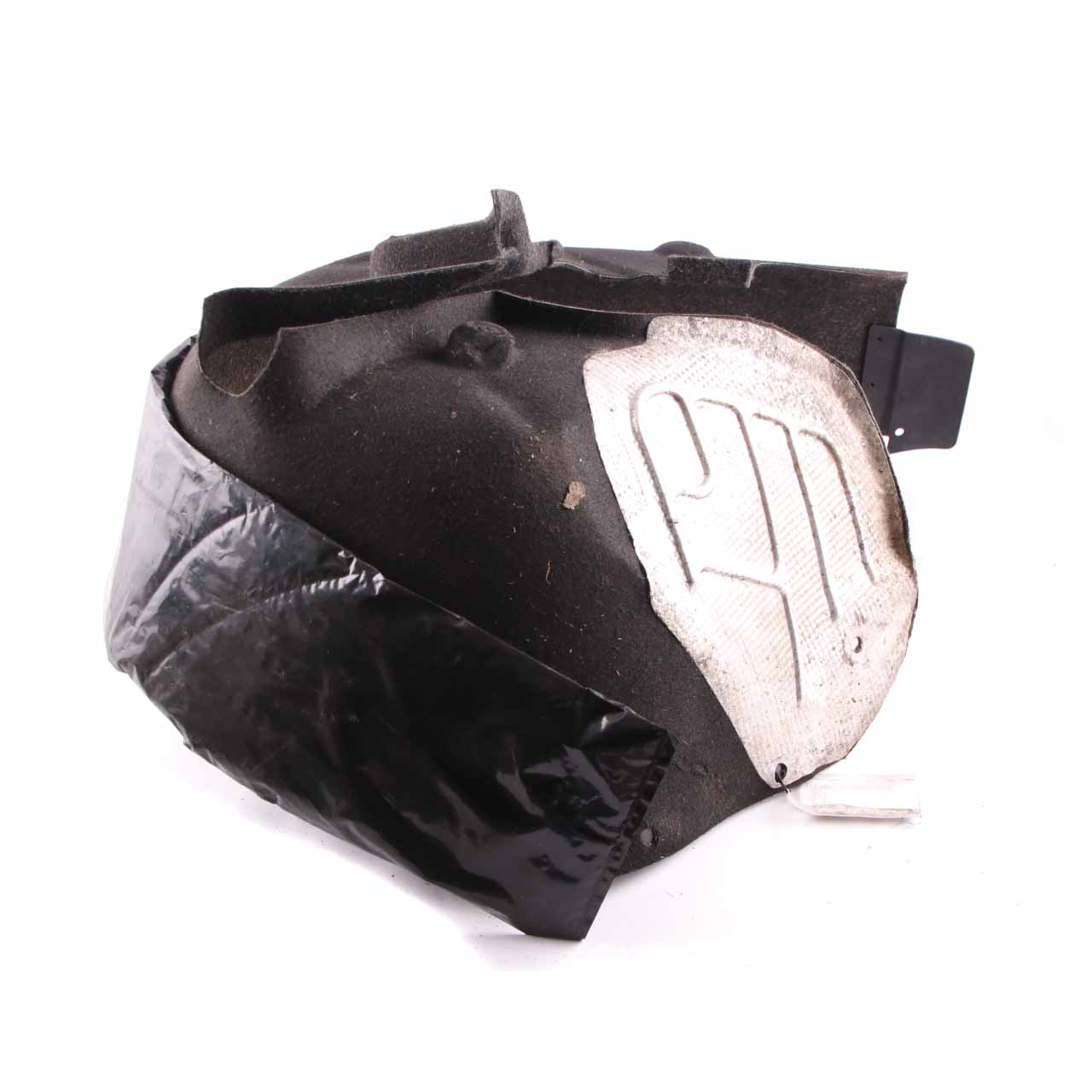 Mercedes W204 Wheel Arch Housing Rear Left N/S Wheelhouse Cover A2046906130