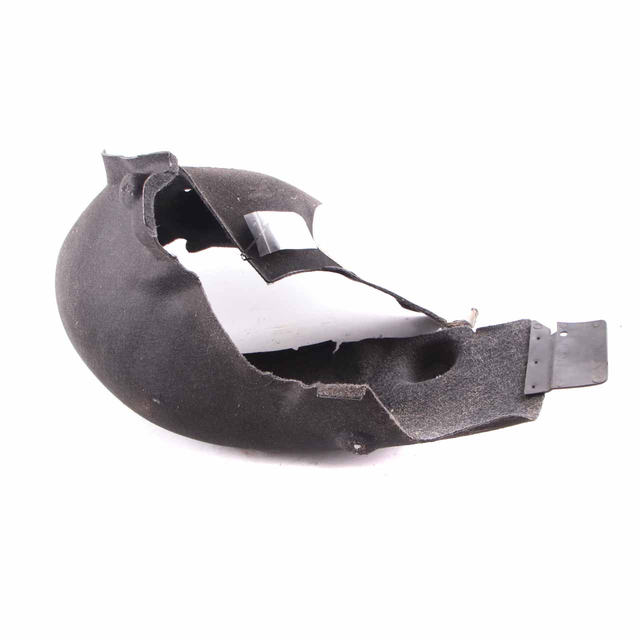 Mercedes W204 Wheel Arch Housing Rear Right O/S Wheelhouse Cover A2046906330