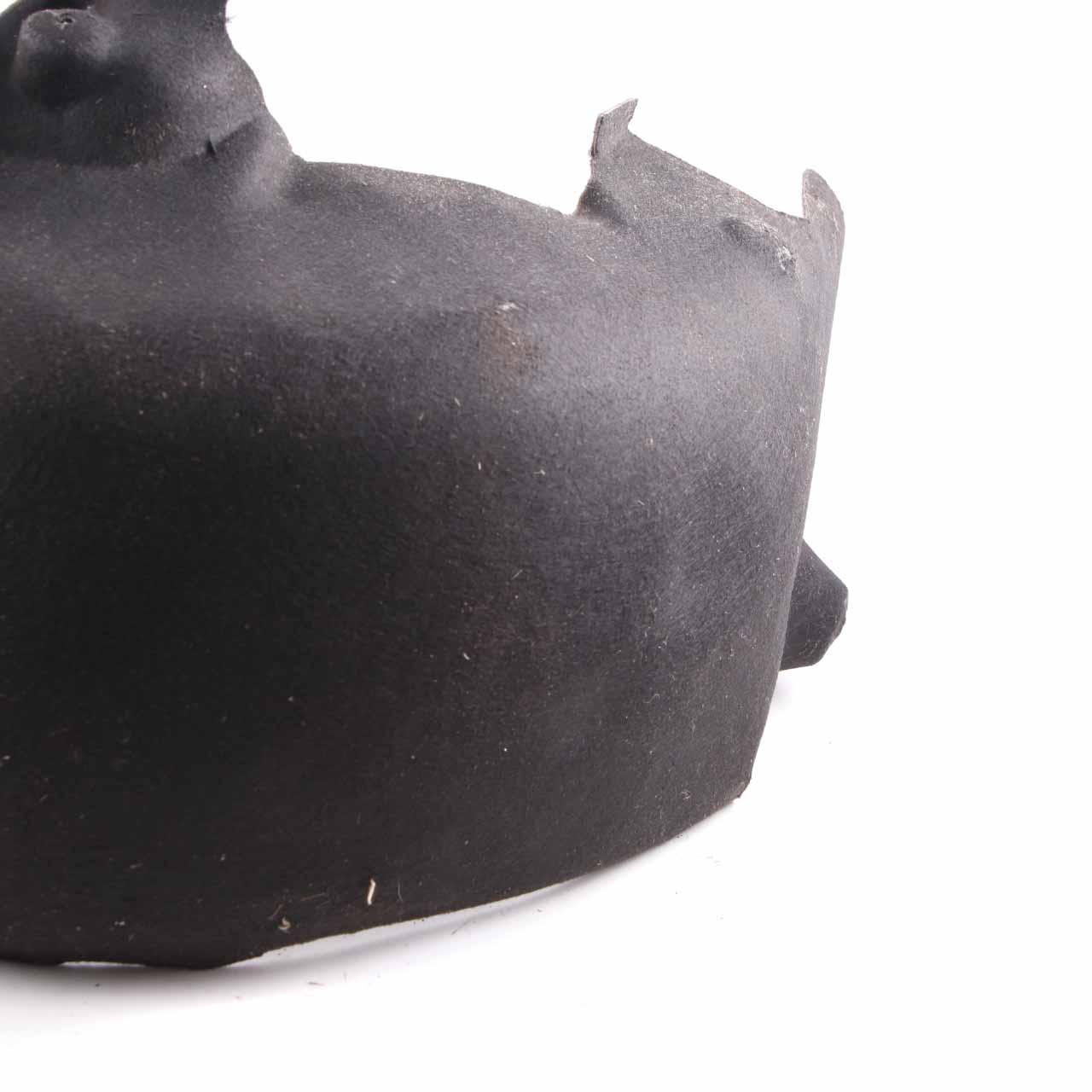 Mercedes W204 Wheel Arch Housing Rear Right O/S Wheelhouse Cover A2046906330