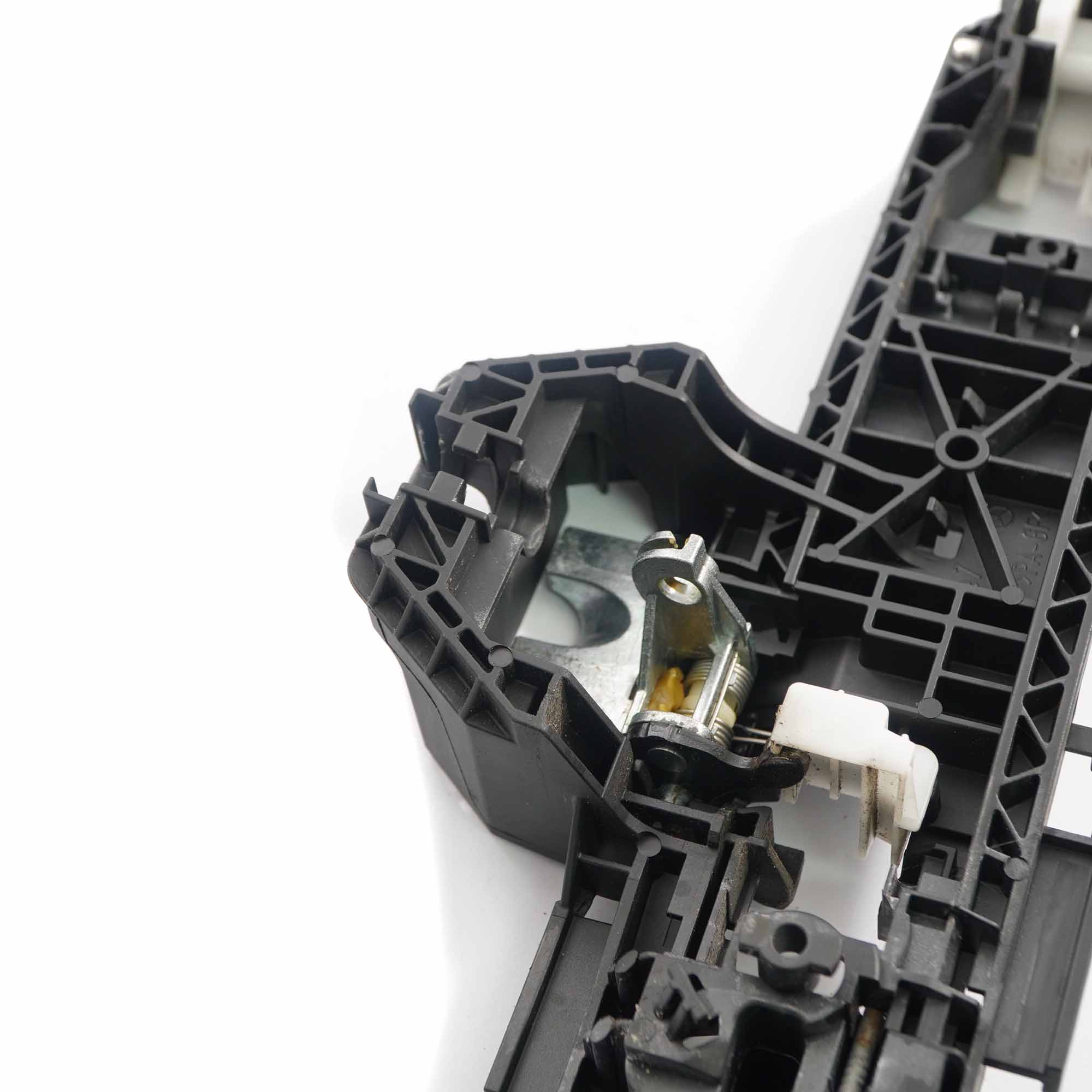 Mercedes W176 Haltegriff Träger Basis Hinten Rechts Tür A2047601634