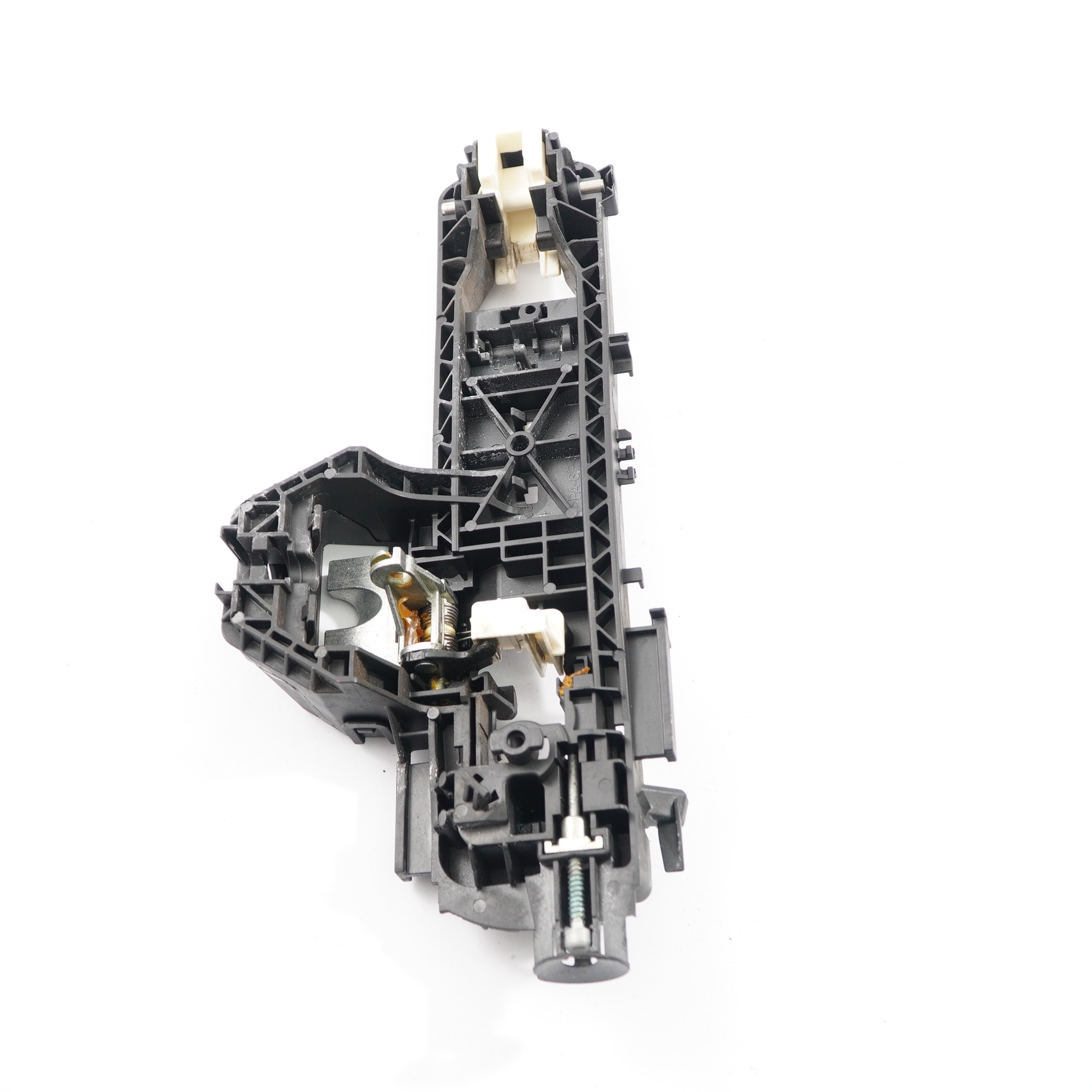 Mercedes-Benz A C W176 W204 Türgriffträger Hinten Rechts Handgriff A204760083