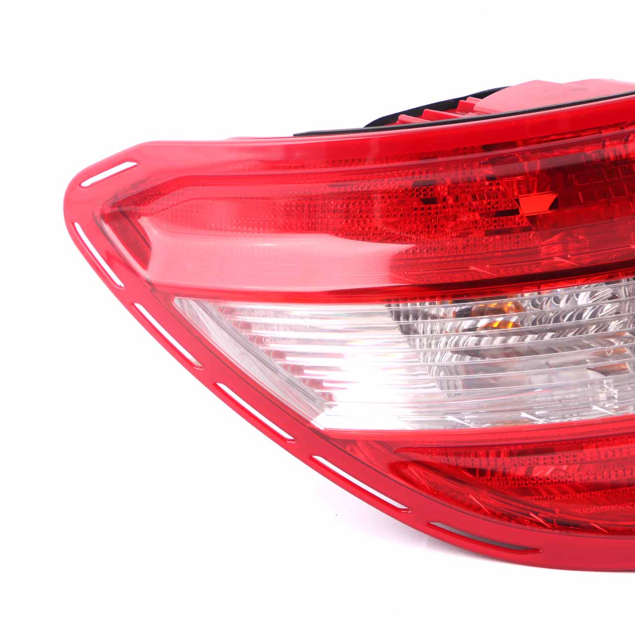 Rear Light Mercedes W204 Left N/S Tail Lamp Side Panel A2048200164