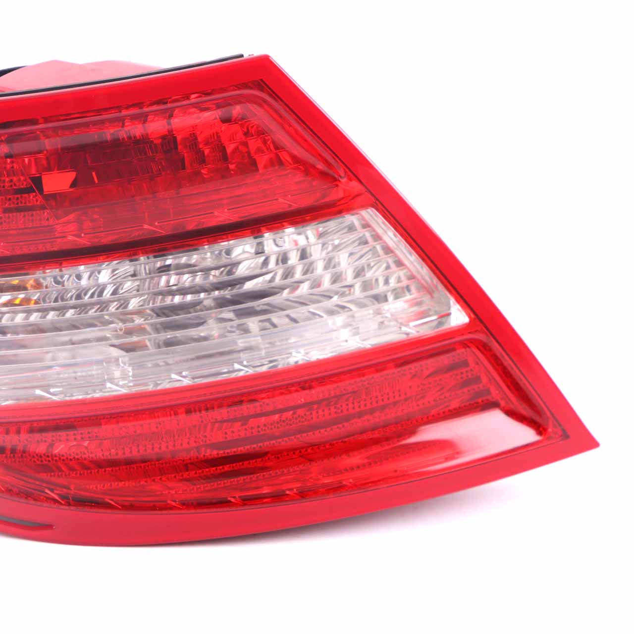 Rear Light Mercedes W204 Left N/S Tail Lamp Side Panel A2048200164