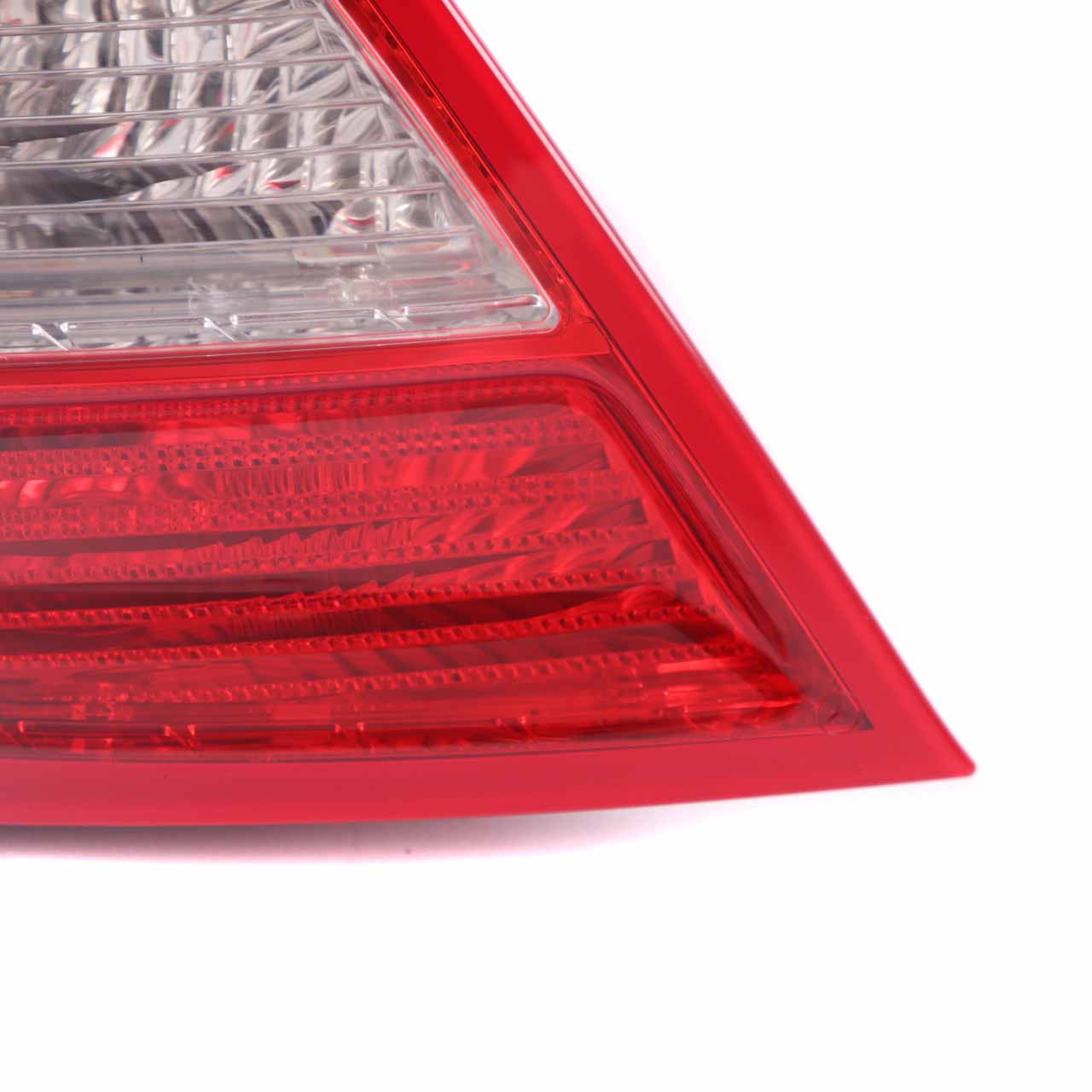 Rear Light Mercedes W204 Left N/S Tail Lamp Side Panel A2048200164