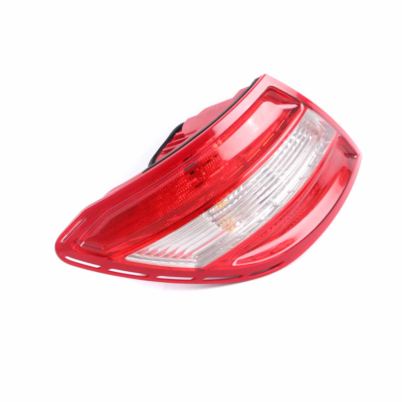 Rear Light Mercedes W204 Left N/S Tail Lamp Side Panel A2048200164