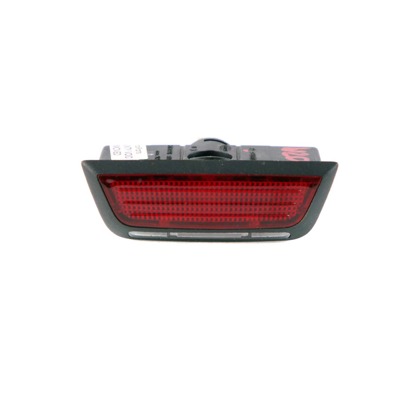 Mercedes W204 Tür Karte Panel Innenleuchte Lampe A2048207901