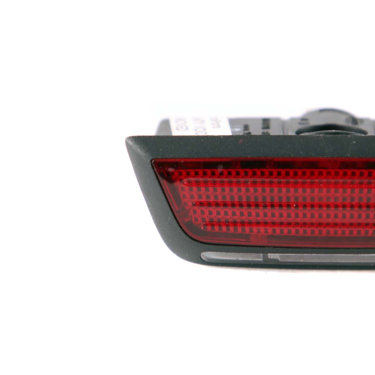 Mercedes W204 Tür Karte Panel Innenleuchte Lampe A2048207901