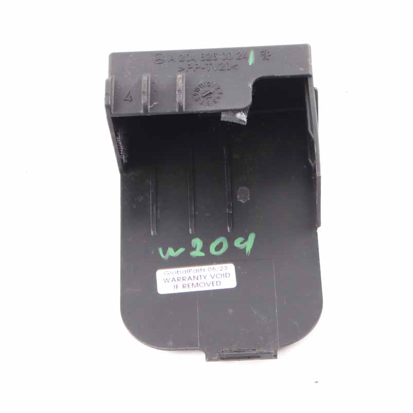 Mercedes W204 Brake Pump ABS Hydraulic Unit Bracket Mount Holder A2048260024